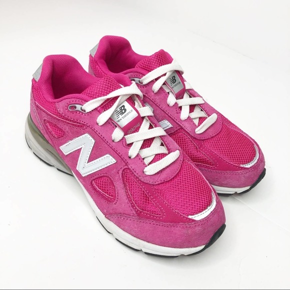99 Sneakers Bright Pink Sz 